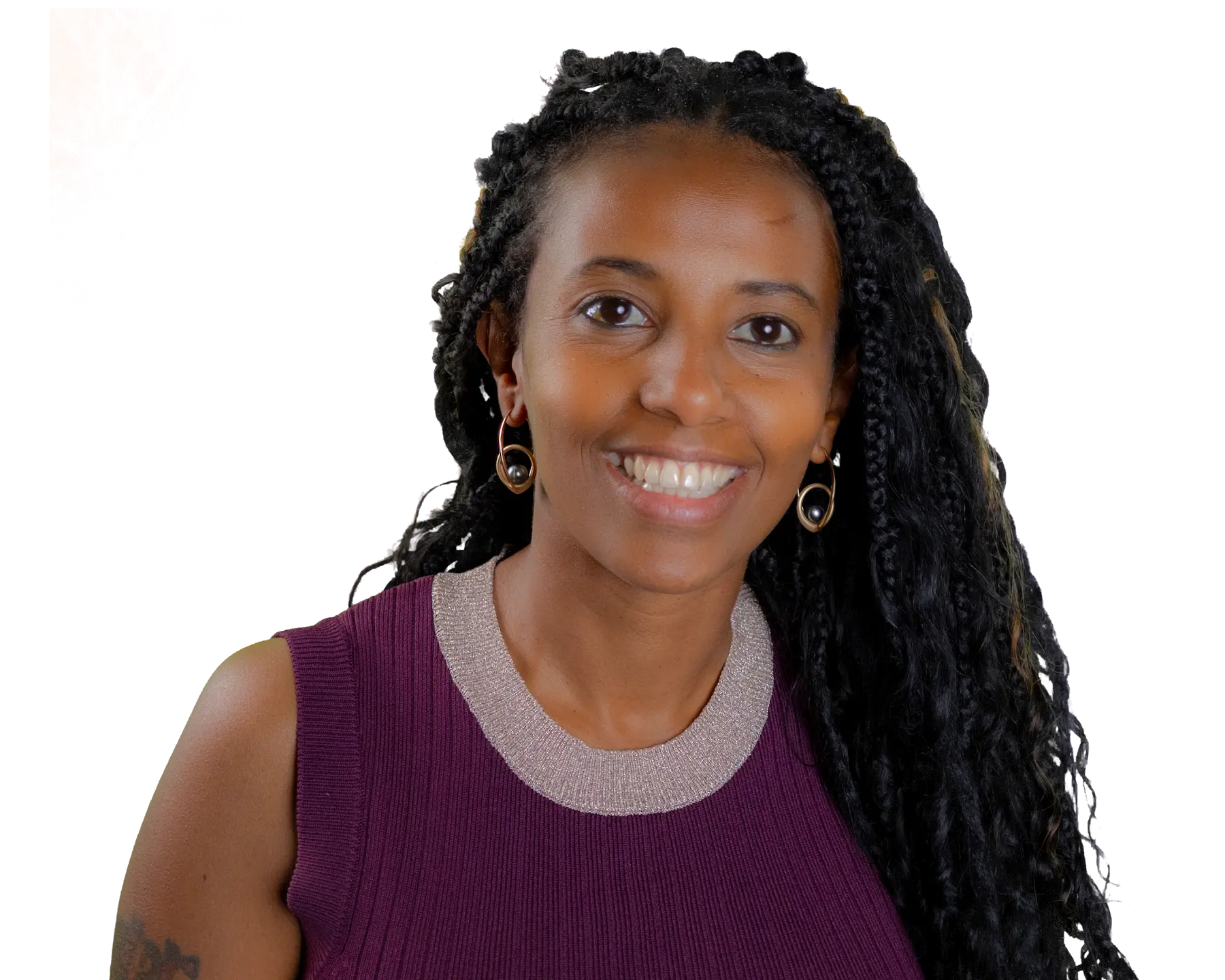 Lula Kirkos, Medical Director and Registered Nurse at Lionheart Injury Law