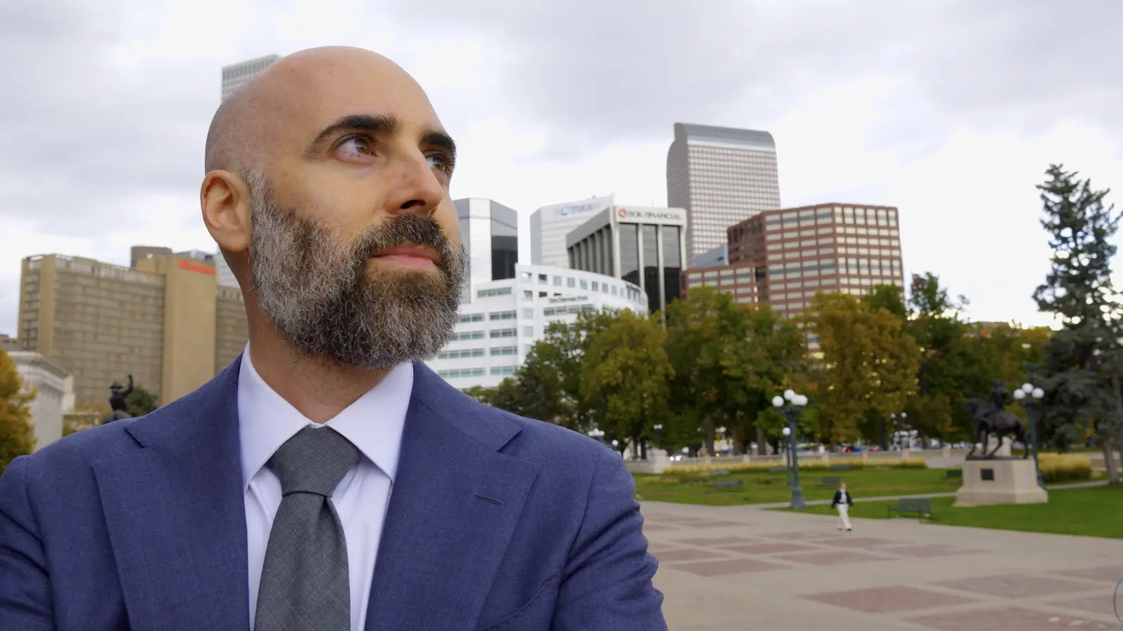 Adam Fonta, Colorado drunk driving accident attorney | Lionheart Injury Law