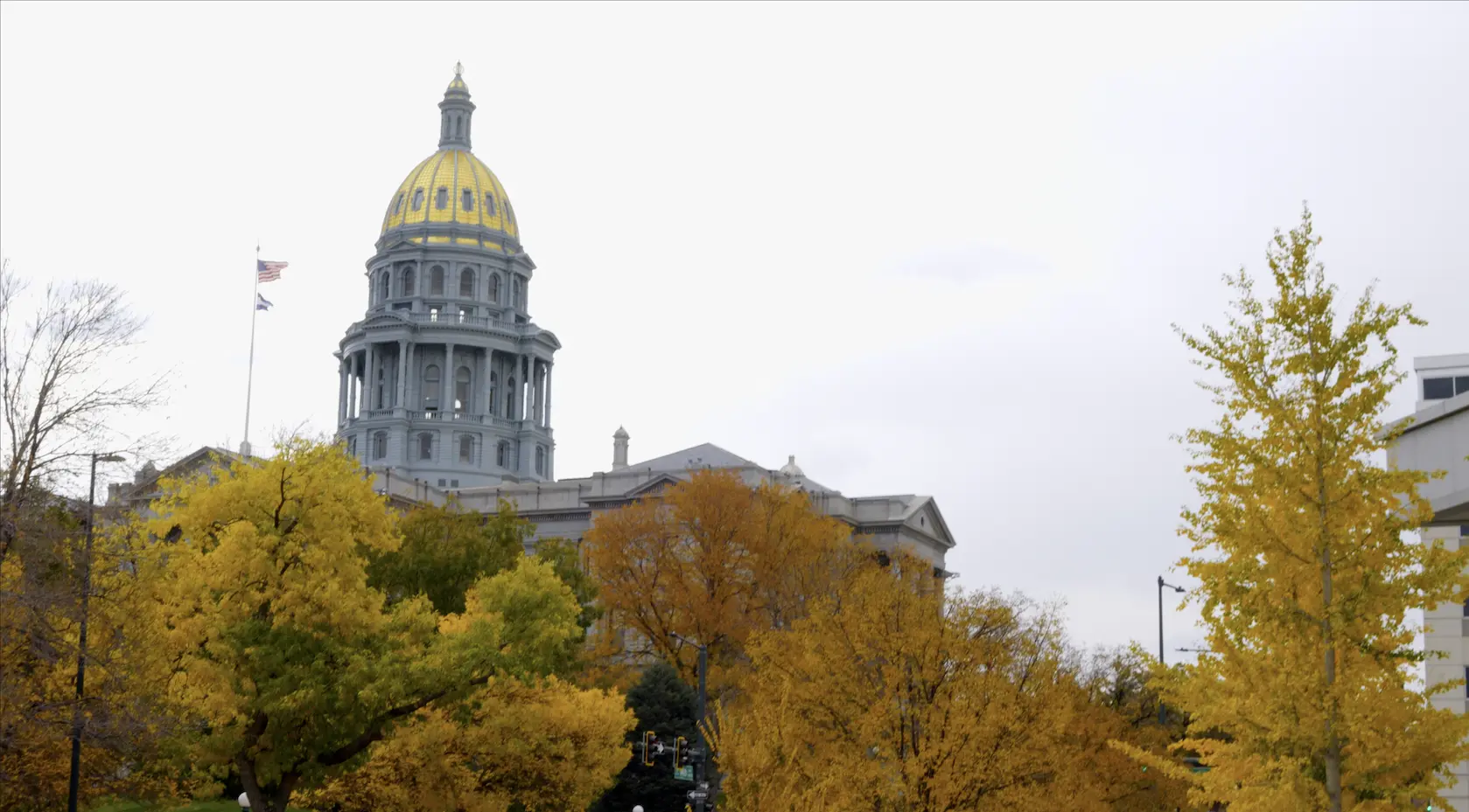 The Colorado State Capitol | Colorado brain injury attorney | Lionheart Injury Law