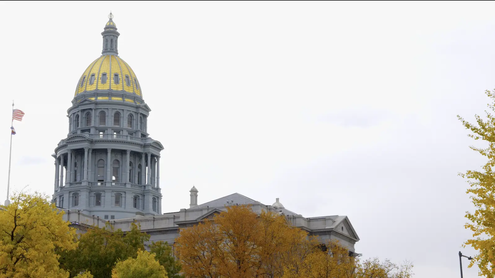 The Colorado State Capitol | Colorado sexual assault attorney | Lionheart Injury Law